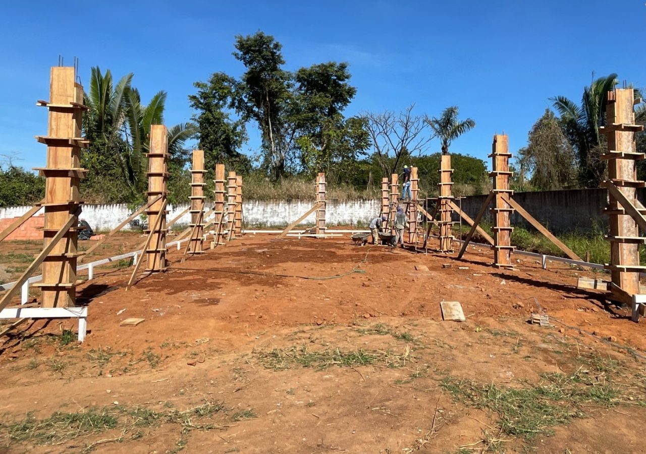 Monte Negro Estado de Rondonia Cidades do Brasil