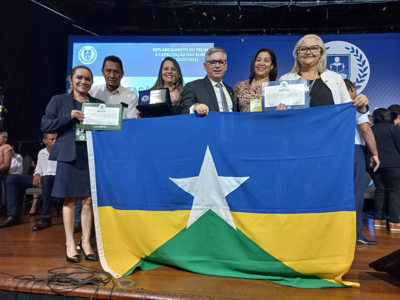 Tecnologia da Informação - Servidores recebem capacitação sobre a Lei Geral  de Proteção de Dados Pessoais - Governo do Estado de Rondônia - Governo do  Estado de Rondônia