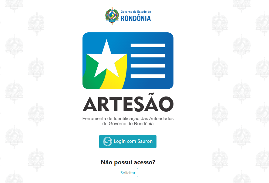 Tecnologia da Informação - Sistemas Artesão e Assine Aqui são lançados  pela Setic; ferramentas oferecem avanço para transformação digital -  Governo do Estado de Rondônia - Governo do Estado de Rondônia