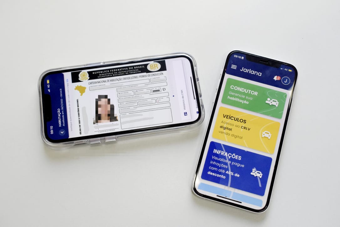 Venda de veículos por meio digital é a nova função da Carteira