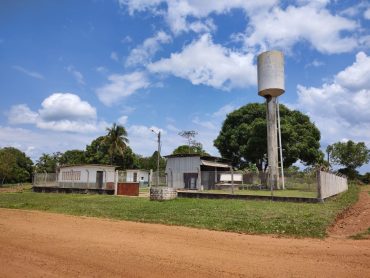 CASA NORTE  Nova Mamoré RO