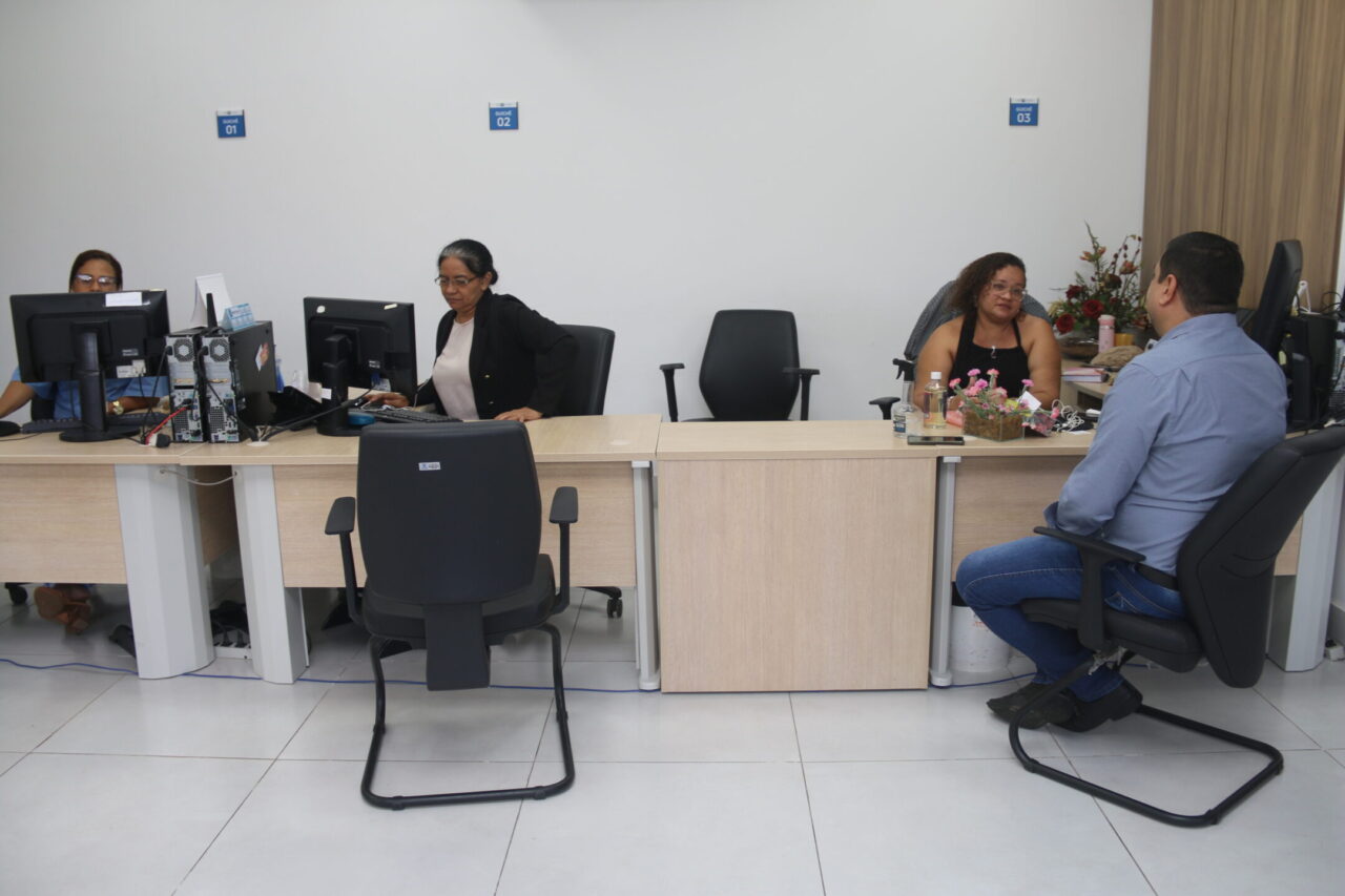 Jucer realizou a maior modernização tecnológica de sua história