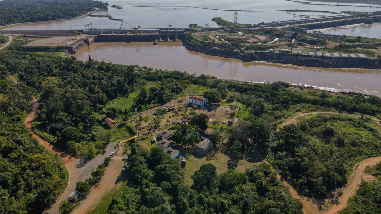 Memória Rondonense - Resgatando a história do Oeste Paranaense