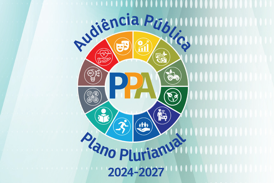 Parlamentares apresentam 279 emendas ao Plano Plurianual 2024-2027