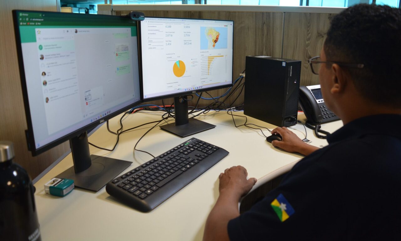 A equipe da GCCR está atenta para auxiliar prefeituras e demais orgãos estaduais envolvidos na captação de recursos