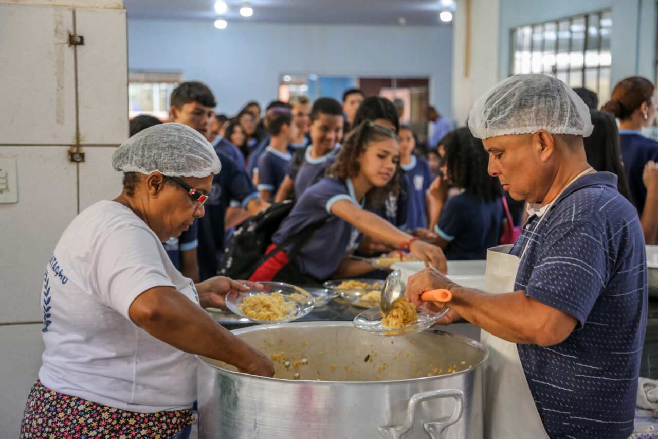 Coordenação de Comunicação Social » Aula Aberta do Programa