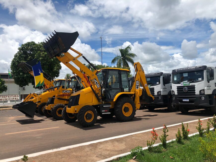 Agência Minas Gerais  Zona da Mata vai receber R$ 200 milhões em