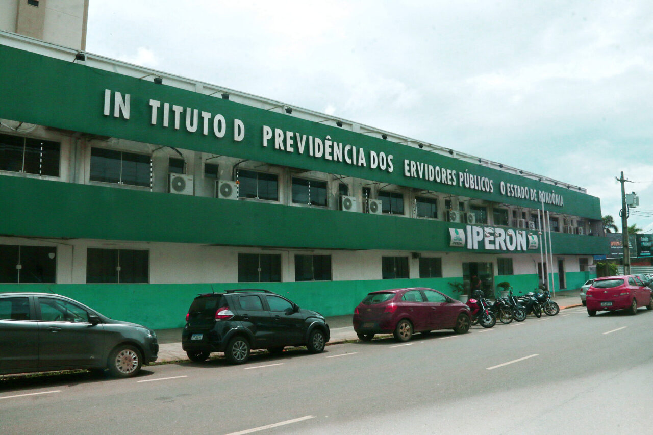 Previdência - Calendário anual de pagamento dos segurados do Iperon é  divulgado - Governo do Estado de Rondônia - Governo do Estado de Rondônia