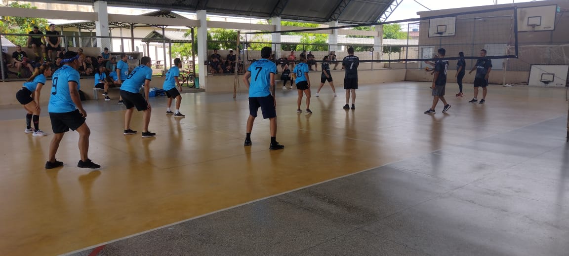 Queimada incentiva o bullying na escola?