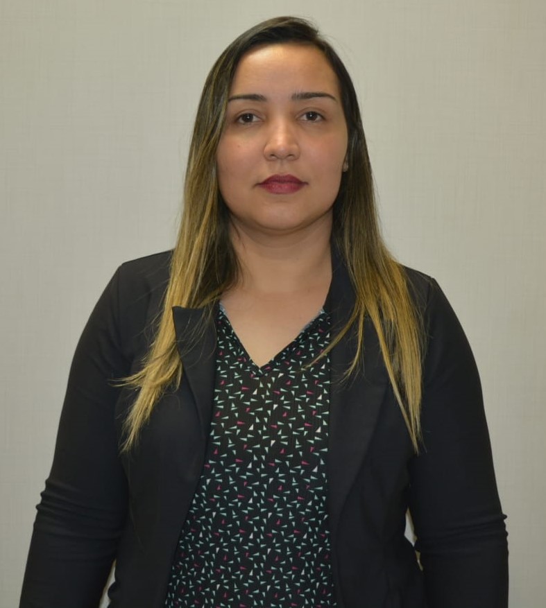 Cristina Mendes - Coordenador e Gestora Educacional no Centro