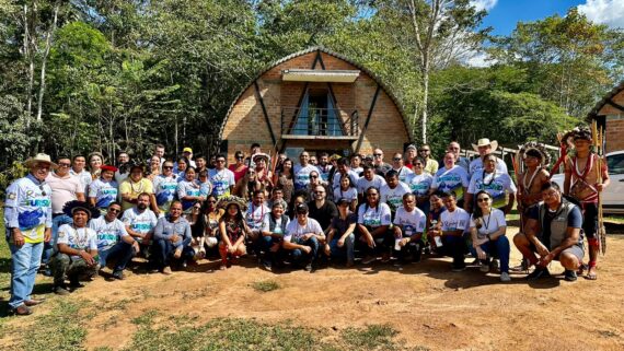 Ações desenvolvidas pela Setur promovem o fortalecimento do eixo turístico de Rondônia - News Rondônia