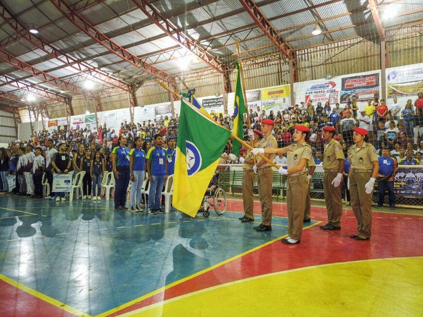 MS se destaca no Brasileiro de Xadrez Escolar e termina com 13 atletas  entre os melhores – Portal do Governo de Mato Grosso do Sul
