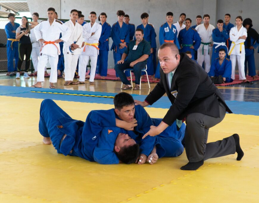 Vem ai Na segunda Quinzena de Outubro 1º Desafio Combate de Xadrez, Esportes