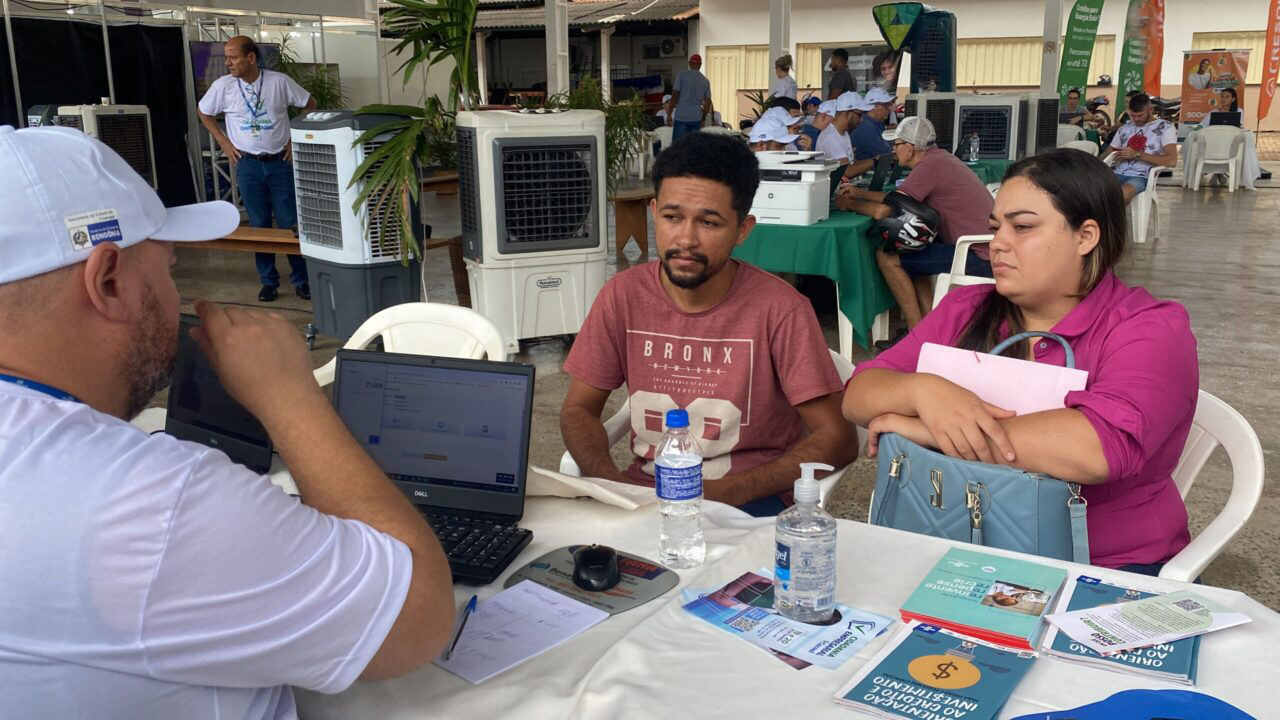 Programa Cidadania Empresarial apoia pequenos negócios com serviços como formalização e microcrédito