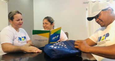 Cursos profissionalizantes qualificam famílias para o mercado de trabalho - News Rondônia