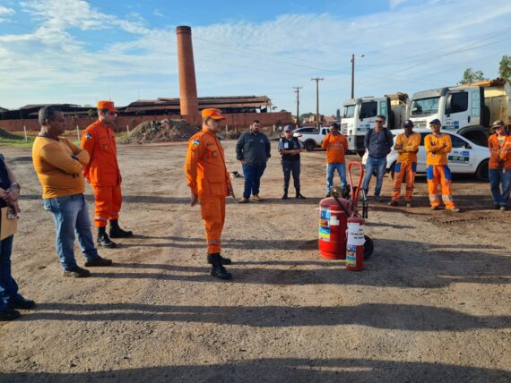 Tecnologia da Informação - Servidores recebem capacitação sobre a Lei Geral  de Proteção de Dados Pessoais - Governo do Estado de Rondônia - Governo do  Estado de Rondônia