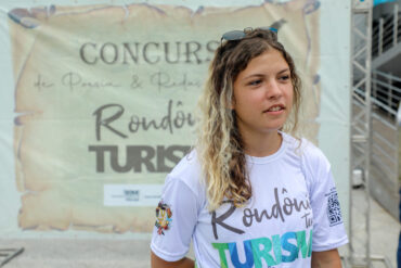 Estudantes vencedores do “Redação Turismo” fazem City Tour em Porto Velho, nesta terça-feira - News Rondônia