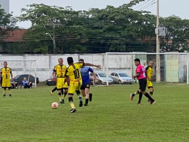 Torneio “Resgate do Futebol Raiz” celebra tradição e emoção nos gramados rondonienses - News Rondônia
