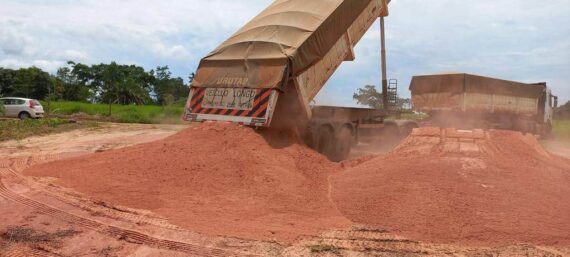 RETROSPECTIVA 2023: Governo de Rondônia investe R$ 200 milhões na agricultura e Estado tem retorno de R$ 20 bilhões - News Rondônia