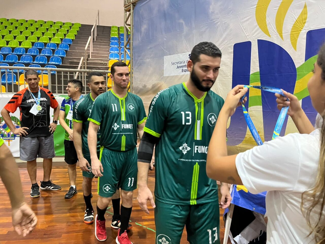 PARTICIPE: Rondôniaovivo lança bolão com vários prêmios para o jogo Brasil  e Suíça 