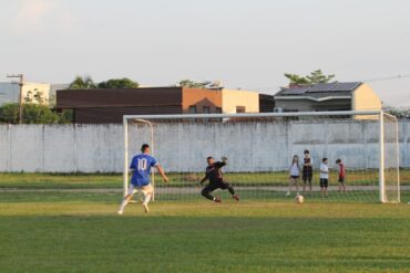 Primeira fase dos Jogos dos Servidores Públicos encerrada com a final do futebol de campo - News Rondônia