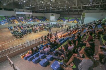RETROSPECTIVA 2023: Coordenadoria de Juventude da Sejucel reforça atividades e atendimentos a jovens durante ações em 2023 - News Rondônia