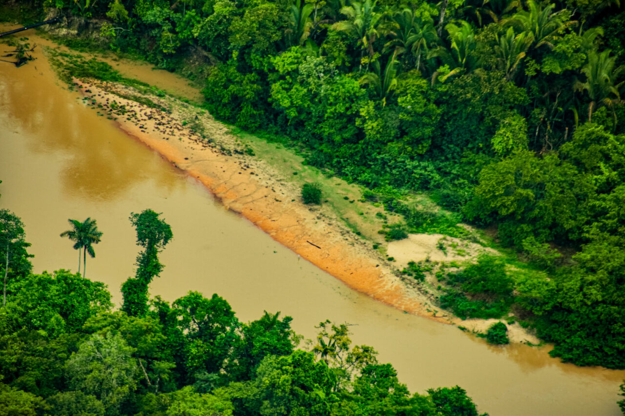 ALERTA: Governo de Rondônia decreta situação de emergência por seca que  prejudica estado 