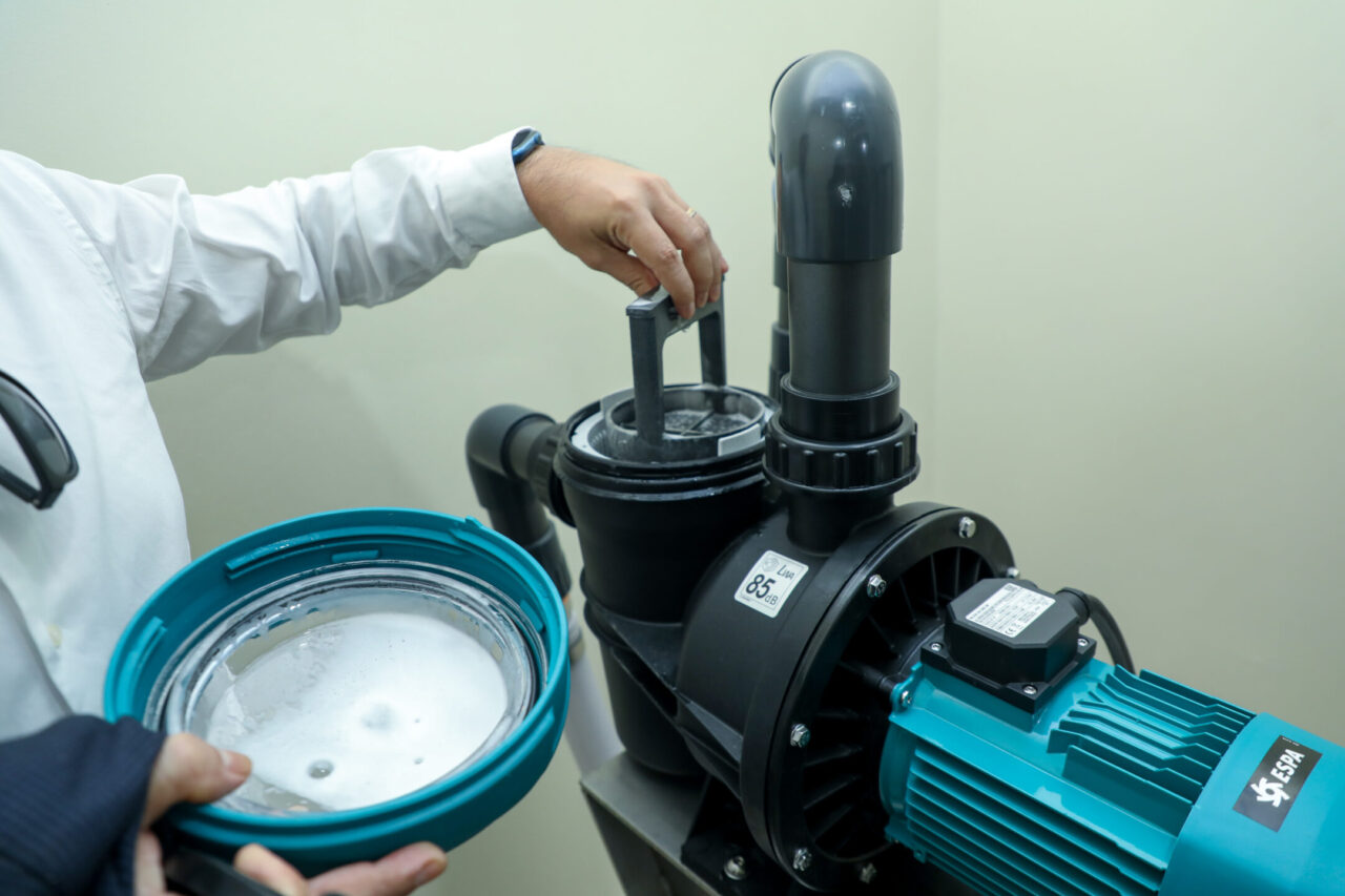 Novos equipamentos trazem eficácia nos trabalhos da Politec