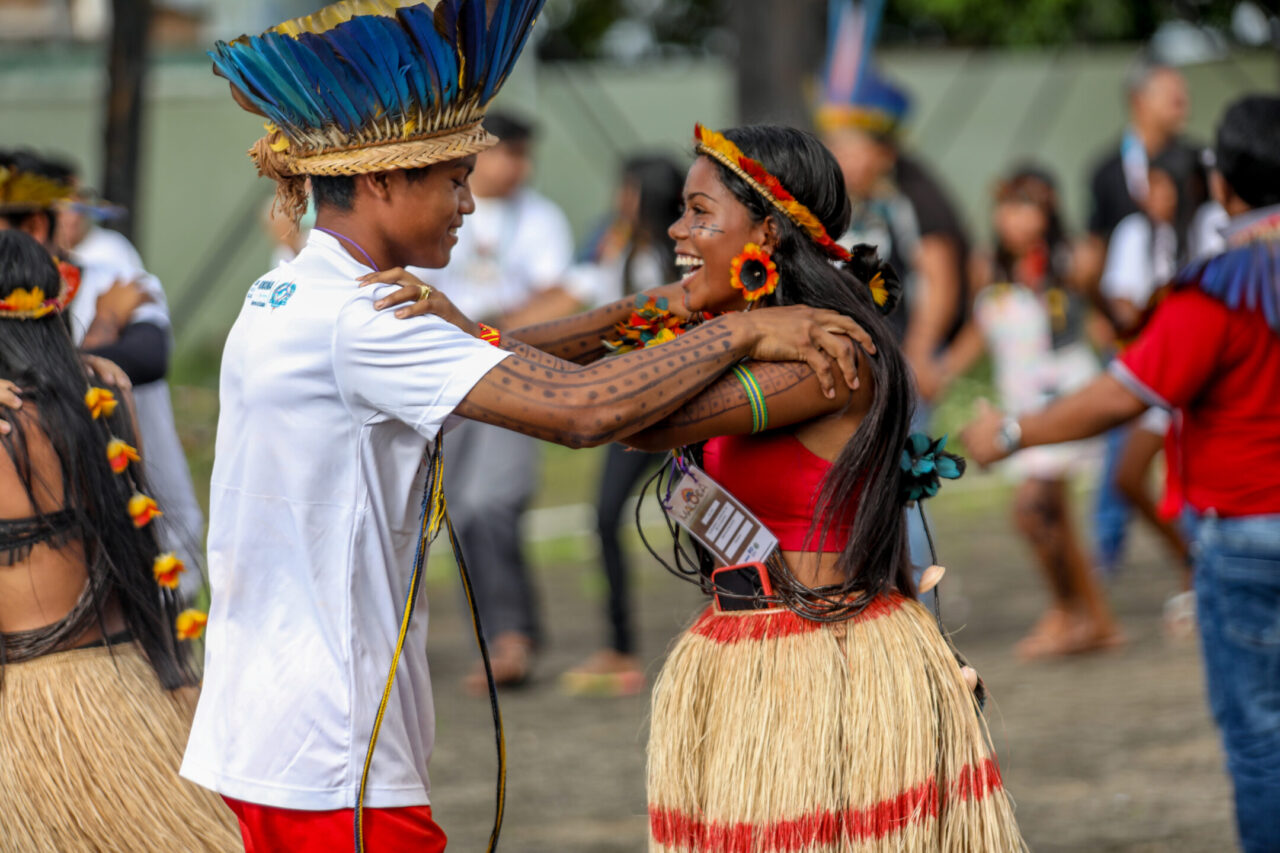 Inscrições para IV Mostra Estudantil de Arte e Cultura Indígena em Rondônia iniciam nesta segunda-feira, 2