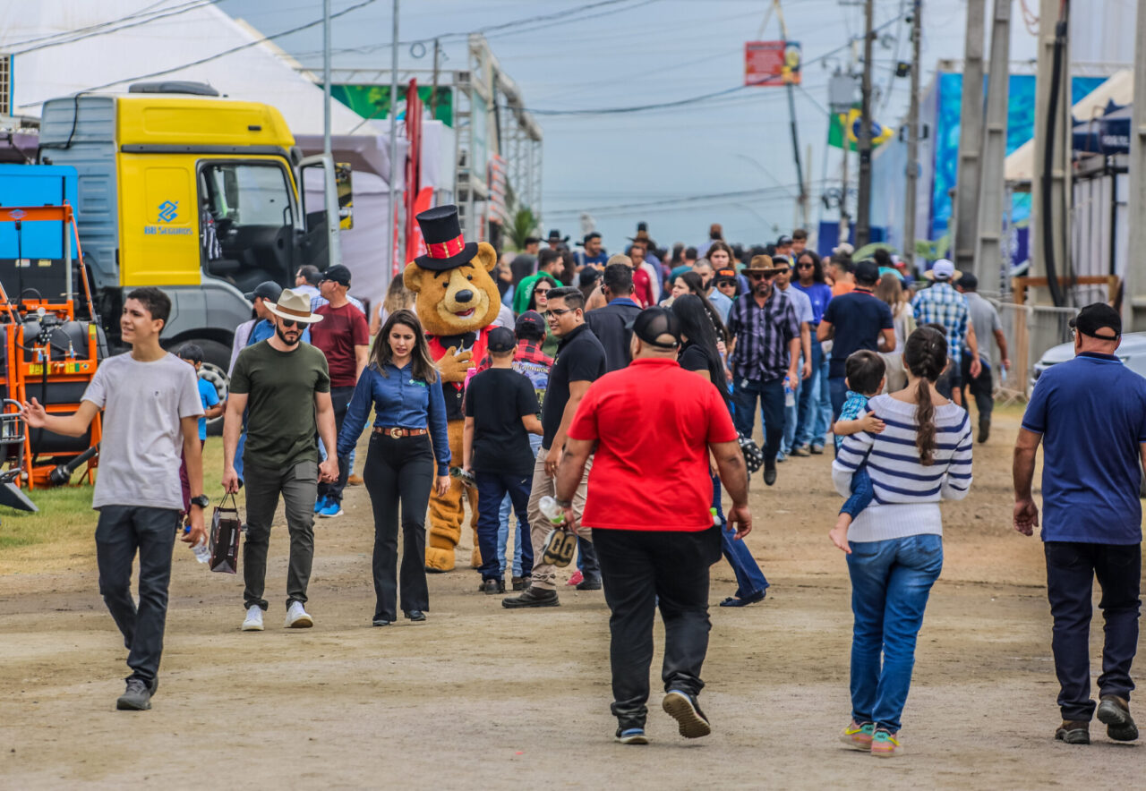 Rondônia está repleto de programas sociais como o Prato Fácil, que oferta refeições ao custo de apenas R$ 2, e é está em 1º lugar no Ranking de menos famílias abaixo da linha da pobreza