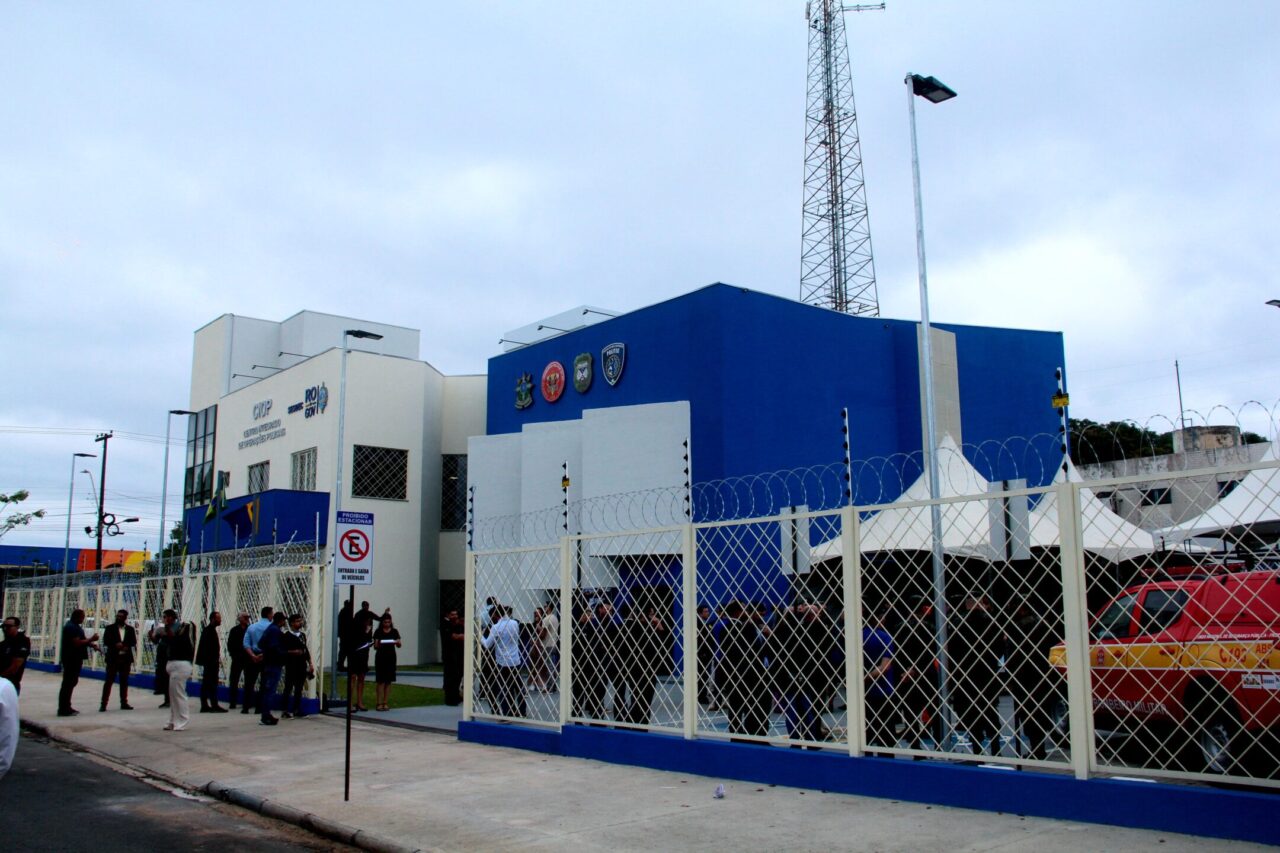 Atuação integrada das forças de segurança e uso de tecnologia ampliam enfrentamento a crimes patrimoniais