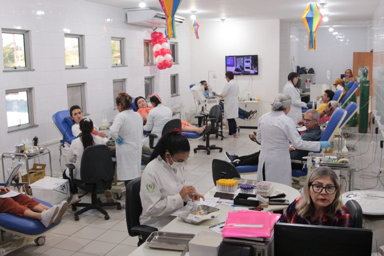 Edital de processo seletivo com vagas para diversas áreas da saúde em Rondônia será lançado na segunda-feira, 27