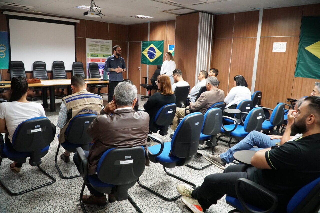 Unidades do governo de RO avançam na publicação de Planos de Integridade e fortalecem a cultura de governança