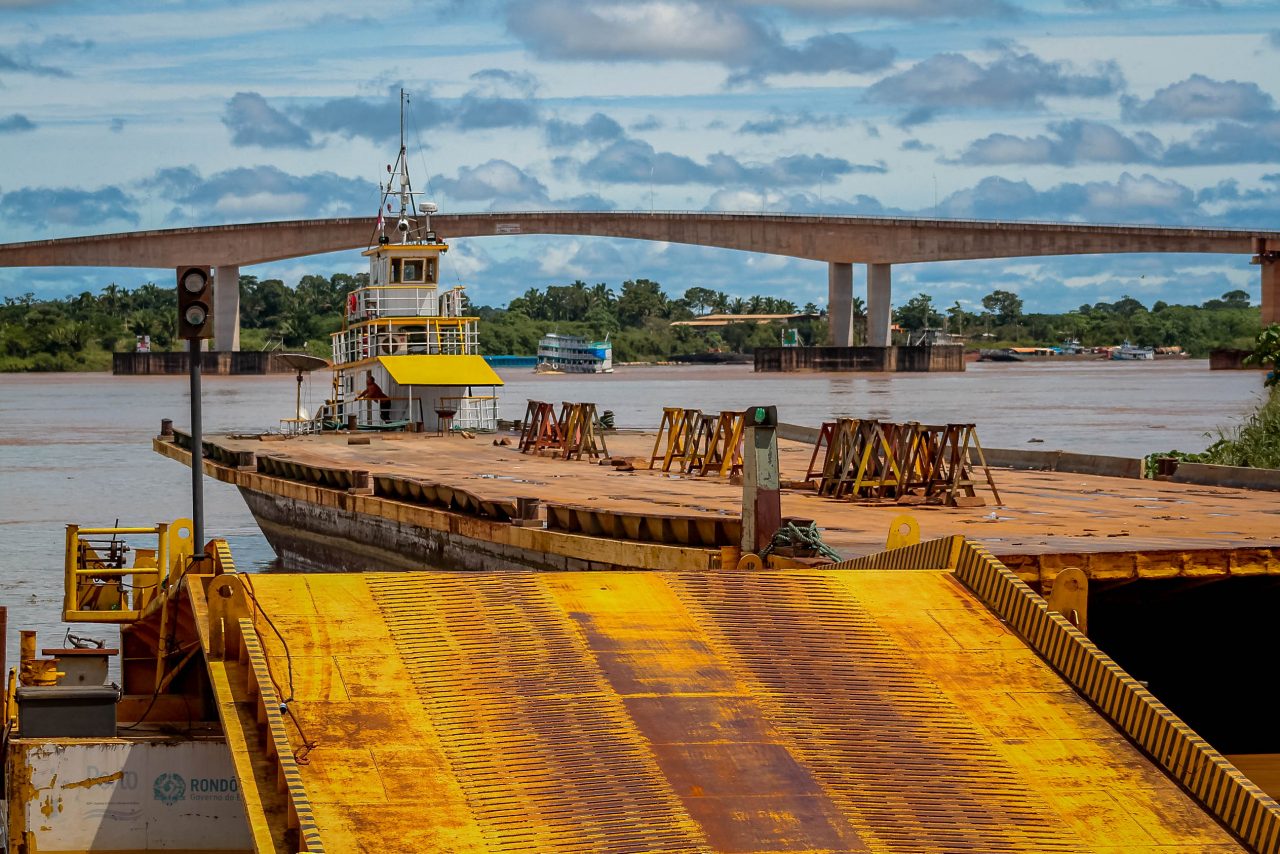 Porto de Porto Velho recebe premiação nacional pelo 4º ano consecutivo e está entre os portos mais bem avaliados do país