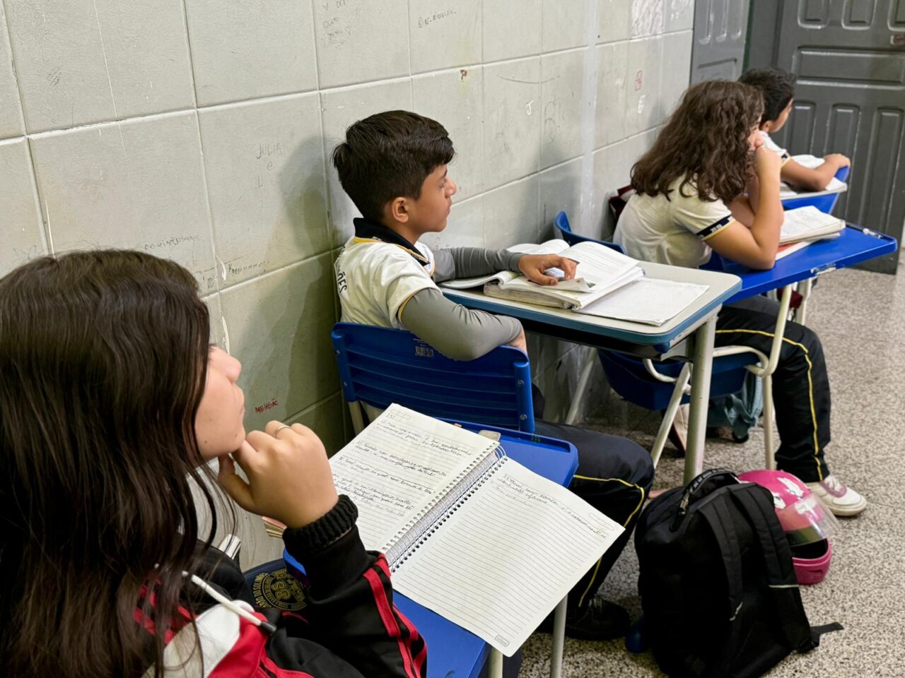 Educação - Resultado do Ideb aponta Educação de Rondônia entre as ...