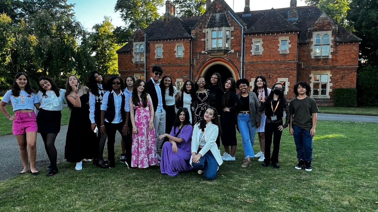 O Programa Intercâmbio Rondônia, iniciou em 2024, com 20 vagas e este ano abre oportunidade para 35 alunos