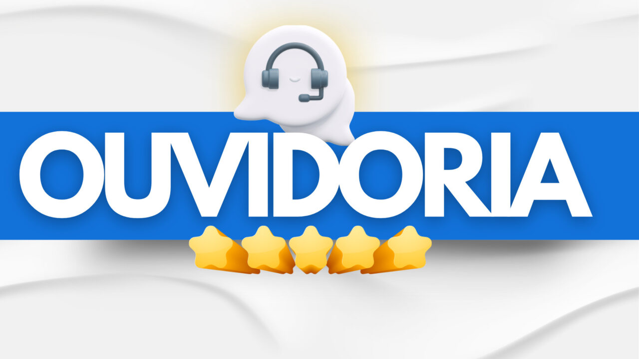 Ouvidoria