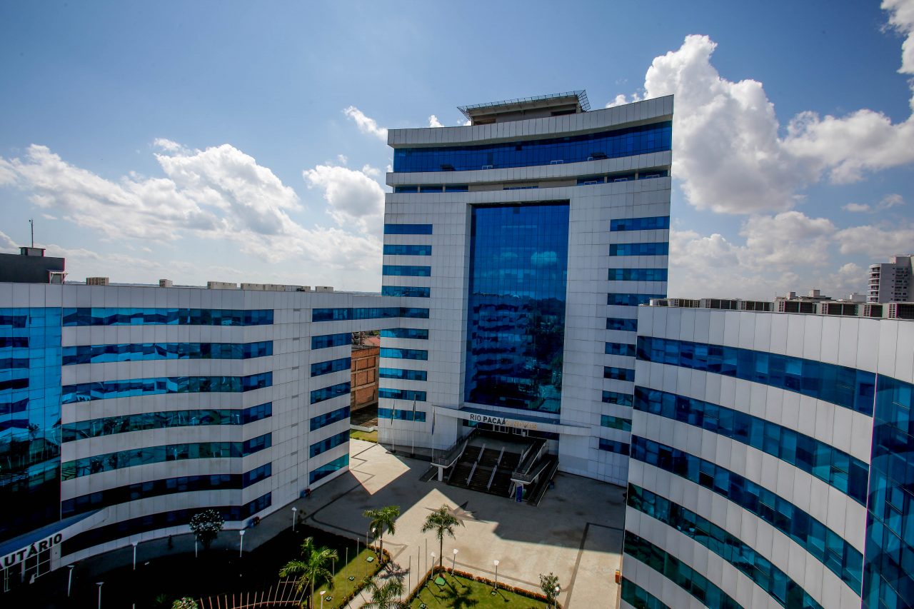 Governo de RO estabelece ponto facultativo nos dias 26 de dezembro e 2 de janeiro