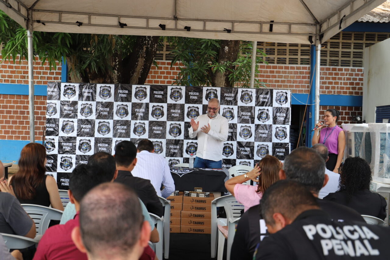 Investimentos em modernização e segurança proporcionam maior eficiência tecnológica e condições de trabalho