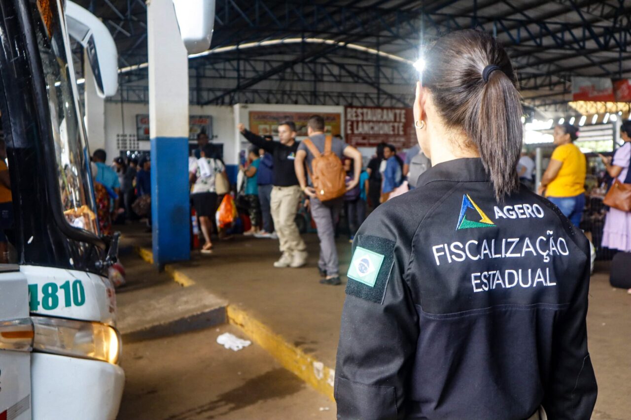 Transporte intermunicipal em Rondônia terá passe livre no segundo turno das eleições