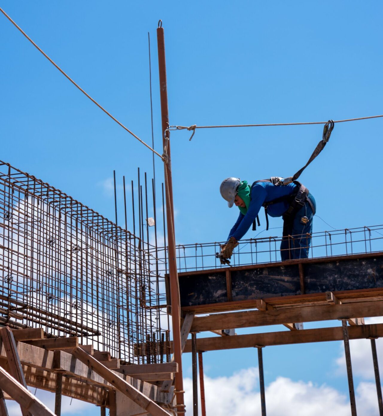 Com a conclusão da obra, o local trará mais eficiência para a segurança pública