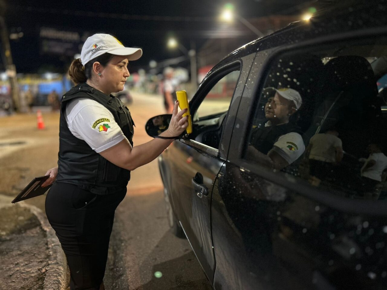 De 2012 a 2025, foram registrados 32.148 autos de infração por embriaguez ao volante