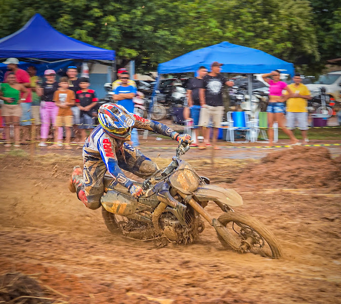 O campeonato contou com 21 etapas realizadas em diferentes cidades