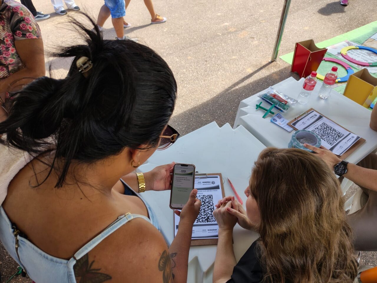 O objetivo do levantamento é realizar um estudo para possível oferta de Educação de Jovens e Adultos na região