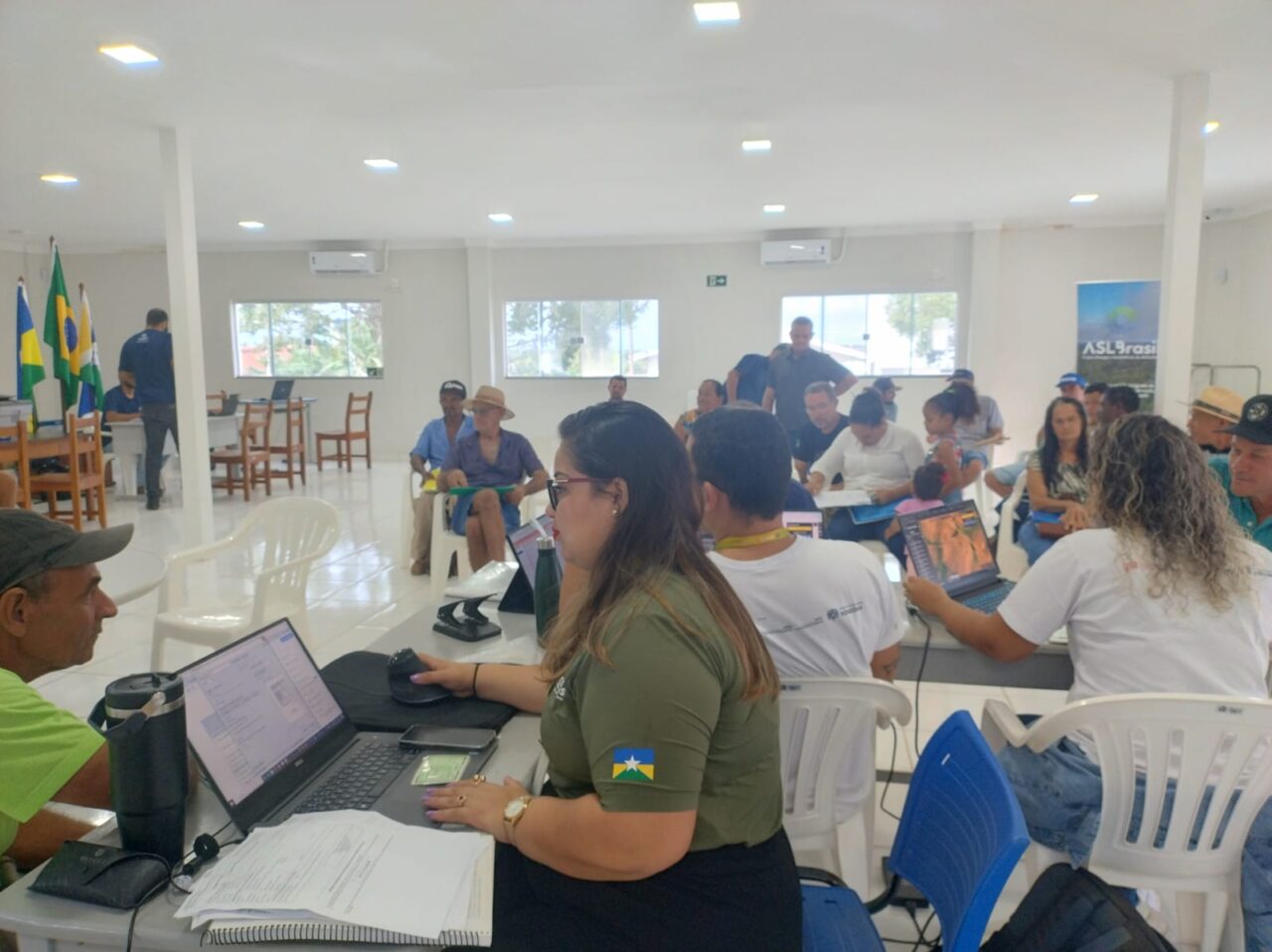 A iniciativa garante mais segurança aos produtores e impulsiona práticas sustentáveis no campo