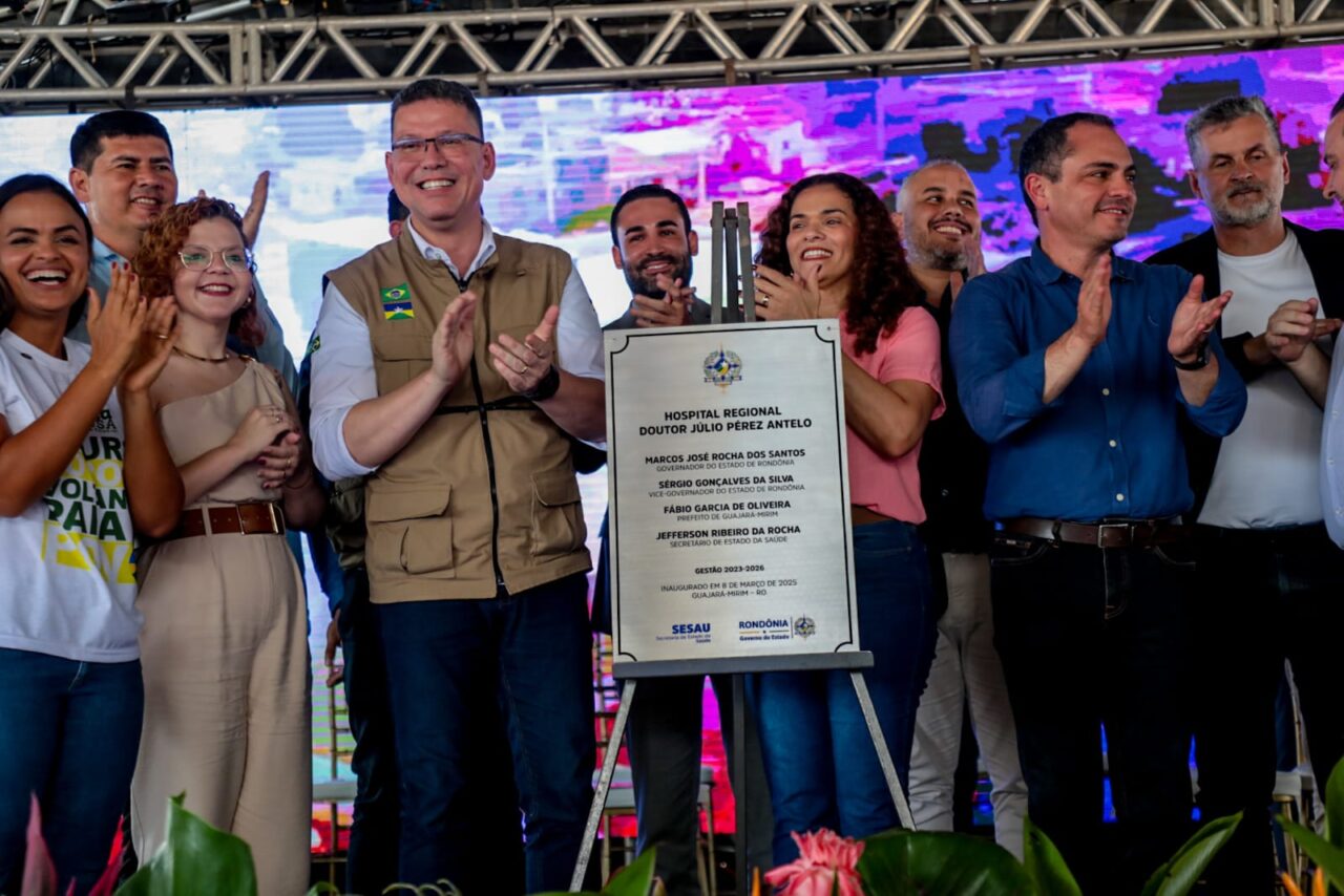 Hospital de Guajará-Mirim já iniciou os atendimentos à população