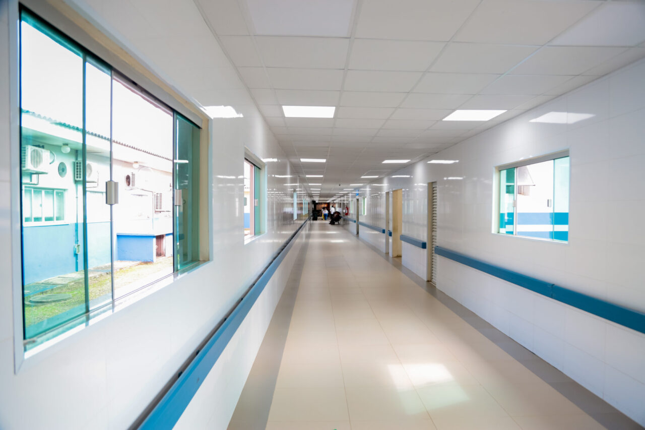 Na saúde, as ações incluem melhorias no Hospital de Base Dr. Ary Pinheiro