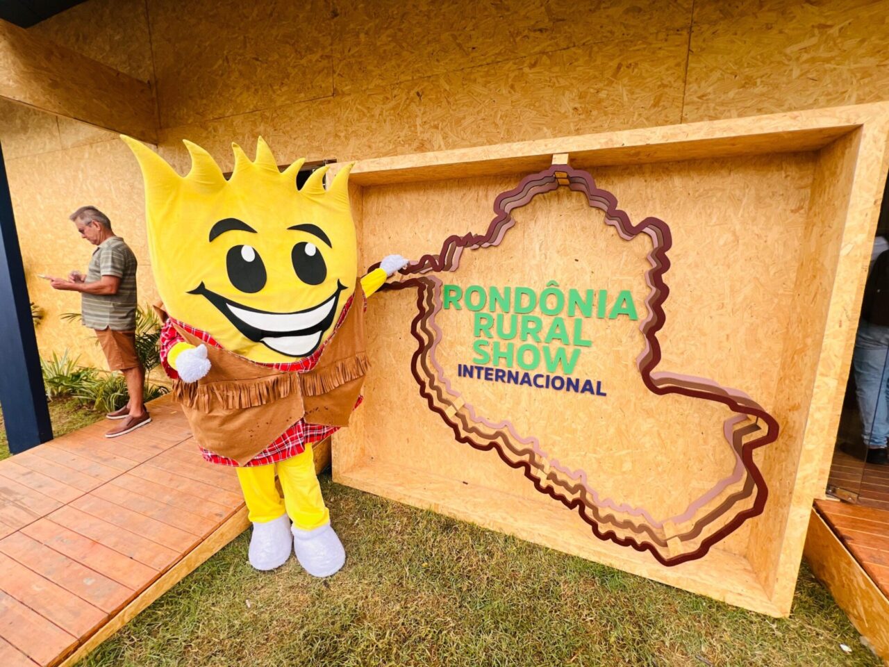 Programa Nota Legal Rondoniense distribuiu mais de 1,5 milhões em prêmios e beneficiou 78 entidades sociais