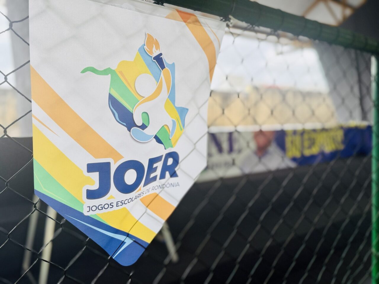 Inscrições abertas para Seletiva Estadual Classificatória das Modalidades Individuais do Joer