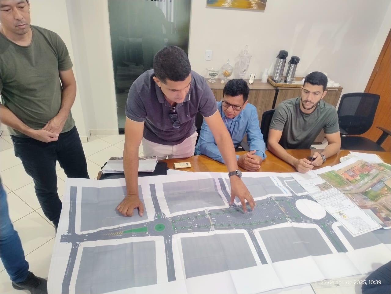 Estudos são fundamentais para auxiliar prefeituras na elaboração de projetos de sinalização